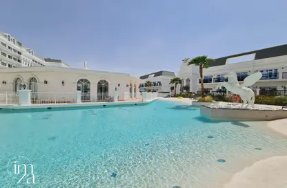 شقة - غرفة نوم - 1 حمام للبيع في فينشيتوري بينيسيري - ارجان - دبي