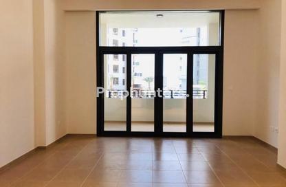 Apartment - 2 Bedrooms - 2 Bathrooms for rent in Warda Apartments 1A - Warda Apartments 1 - Warda Apartments - Town Square - Dubai