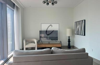 Apartment - 1 - 1 for rent in Opera Grand - Burj Khalifa Area - Downtown Dubai - Dubai Apartment - 1 - 1 for rent in Opera Grand - Burj Khalifa Area - Downtown Dubai - Dubai