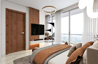 Apartment - 1 Bedroom - 1 Bathroom for sale in Radiant Elite Tower - City Of Lights - Al Reem Island - Abu Dhabi