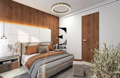 Apartment - 1 Bedroom - 1 Bathroom for sale in Radiant Elite Tower - City Of Lights - Al Reem Island - Abu Dhabi