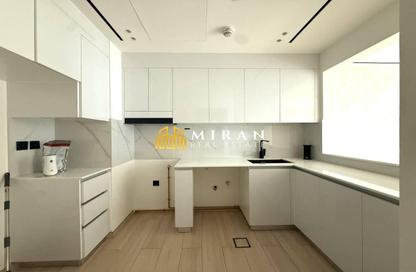 Apartment - 1 Bedroom - 2 Bathrooms for rent in Binghatti Nova - District 12 - Jumeirah Village Circle - Dubai