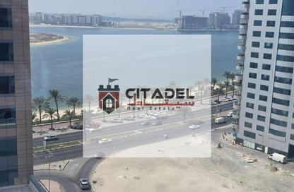Apartment - 4 - 5 for rent in Al Khan Corniche - Al Khan - Sharjah Apartment - 4 - 5 for rent in Al Khan Corniche - Al Khan - Sharjah