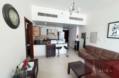 Apartment - 2 - 2 for rent in Elite Sports Residence 9 - Elite Sports Residence - Dubai Sports City - Dubai