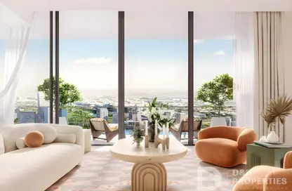 شقة - 2 غرف نوم - 3 حمامات للبيع في إعمار كريك واترز 2 - مرسى خور دبي - دبي