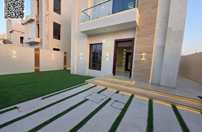Villa - 6 Bedrooms - 7+ Bathrooms for sale in Al Helio 2 - Al Helio - Ajman