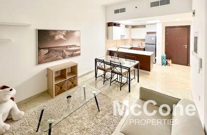 Apartment - 1 Bedroom - 1 Bathroom for sale in Joya Verde Residences - District 11 - Jumeirah Village Circle - Dubai