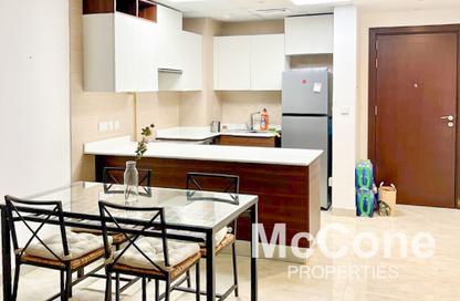 Apartment - 1 Bedroom - 1 Bathroom for sale in Joya Verde Residences - District 11 - Jumeirah Village Circle - Dubai