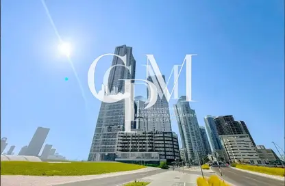 شقة - 3 غرف نوم - 4 حمامات للبيع في أبراج راديانت فيوز - مدينة الأضواء - جزيرة الريم - أبوظبي