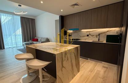 Apartment - 2 Bedrooms - 2 Bathrooms for rent in Oxford Gardens - Arjan - Dubai