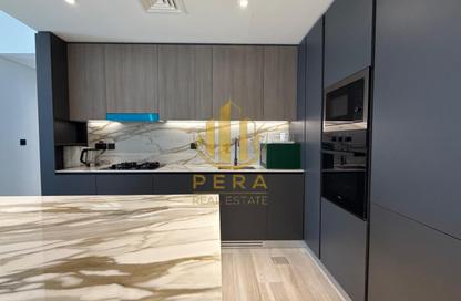 Apartment - 2 Bedrooms - 2 Bathrooms for rent in Oxford Gardens - Arjan - Dubai