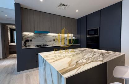 Apartment - 2 Bedrooms - 2 Bathrooms for rent in Oxford Gardens - Arjan - Dubai