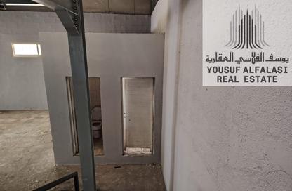 Warehouse - Studio - 2 Bathrooms for rent in Al Jurf Industrial 1 - Al Jurf Industrial - Ajman