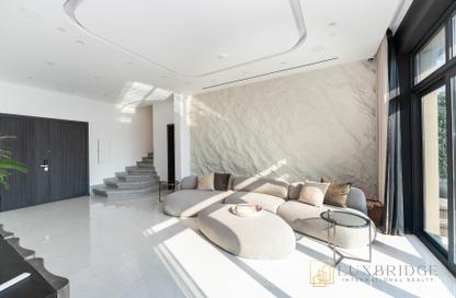 Penthouse - 4 - 5 for sale in The Fairmont Palm Residence North - The Fairmont Palm Residences - Palm Jumeirah - Dubai