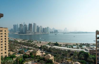 Penthouse - 4 - 5 for sale in The Fairmont Palm Residence North - The Fairmont Palm Residences - Palm Jumeirah - Dubai