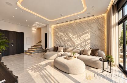 Penthouse - 4 - 5 for sale in The Fairmont Palm Residence North - The Fairmont Palm Residences - Palm Jumeirah - Dubai