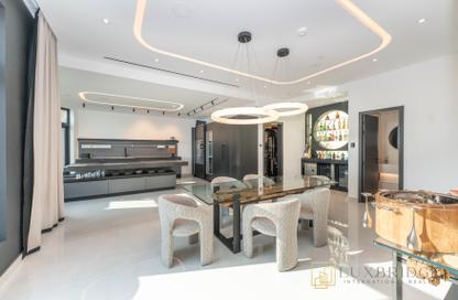 Penthouse - 4 - 5 for sale in The Fairmont Palm Residence North - The Fairmont Palm Residences - Palm Jumeirah - Dubai
