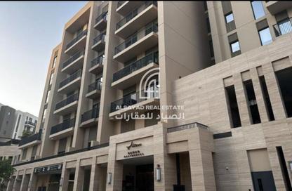شقة - 3 غرف نوم - 3 حمامات للبيع في عود ريزيدينسيس - جزيرة مريم - الخان - الشارقة شقة - 3 غرف نوم - 3 حمامات للبيع في عود ريزيدينسيس - جزيرة مريم - الخان - الشارقة