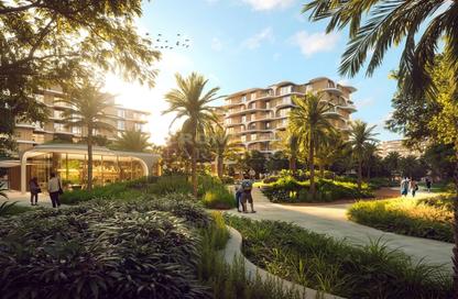 Apartment - 2 - 3 for sale in The Beach House - Fahid Island - Abu Dhabi