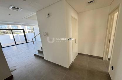 Villa - 4 Bedrooms - 5 Bathrooms for rent in Ruba - Arabian Ranches 3 - Dubai