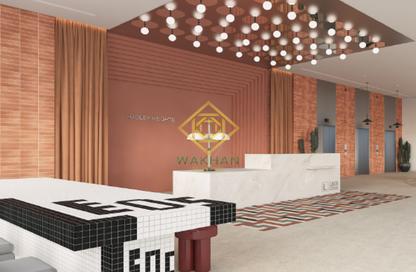 Retail - Studio - 1 Bathroom for sale in Hadley Heights - District 11 - Jumeirah Village Circle - Dubai