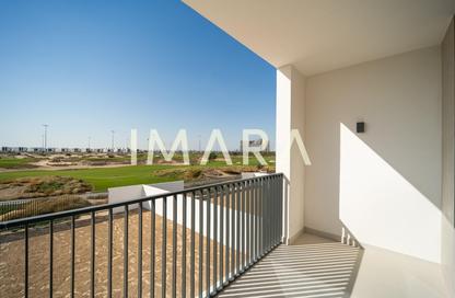 Villa - 4 - 4 for sale in Fairway Villas 2 - Emaar South - Dubai South (Dubai World Central) - Dubai Villa - 4 - 4 for sale in Fairway Villas 2 - Emaar South - Dubai South (Dubai World Central) - Dubai