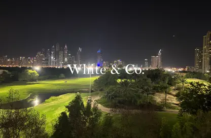 Apartment - 3 Bedrooms - 4 Bathrooms for sale in Golf Heights - The Views - Dubai Apartment - 3 Bedrooms - 4 Bathrooms for sale in Golf Heights - The Views - Dubai