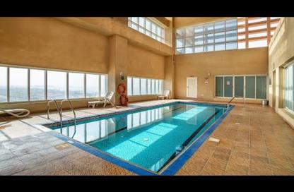 Apartment - 1 - 2 for sale in Lake Point Tower - JLT Cluster N - Jumeirah Lake Towers - Dubai