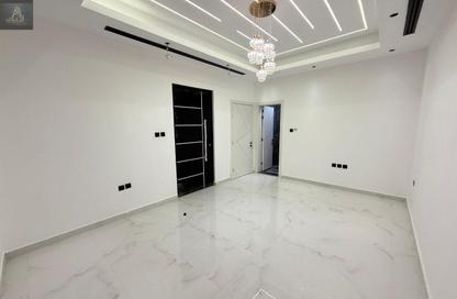 Townhouse - 5 Bedrooms - 7+ Bathrooms for sale in Al Helio 1 - Al Helio - Ajman Townhouse - 5 Bedrooms - 7+ Bathrooms for sale in Al Helio 1 - Al Helio - Ajman