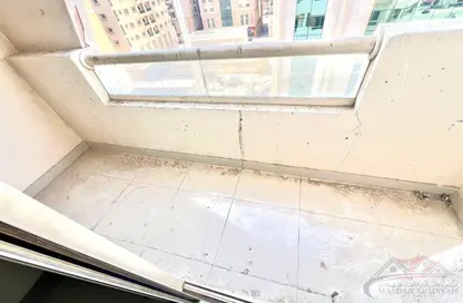 شقة - 2 غرف نوم - 2 حمامات للايجار في بناية مويليح 29 - مويلح - الشارقة