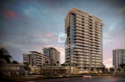 Apartment - 2 Bedrooms - 3 Bathrooms for sale in Solera Downtown Mina - Mina Al Arab - Ras Al Khaimah