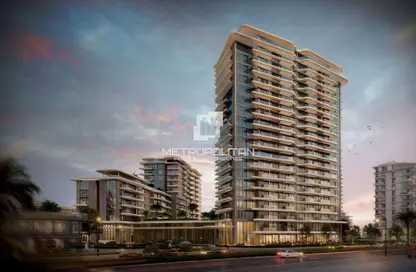 شقة - 2 غرف نوم - 3 حمامات للبيع في سوليرا داون تاون مينا - ميناء العرب - راس الخيمة - رأس الخيمة