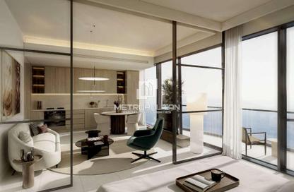 Apartment - 2 Bedrooms - 3 Bathrooms for sale in Solera Downtown Mina - Mina Al Arab - Ras Al Khaimah