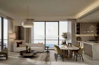 Apartment - 2 Bedrooms - 3 Bathrooms for sale in Solera Downtown Mina - Mina Al Arab - Ras Al Khaimah