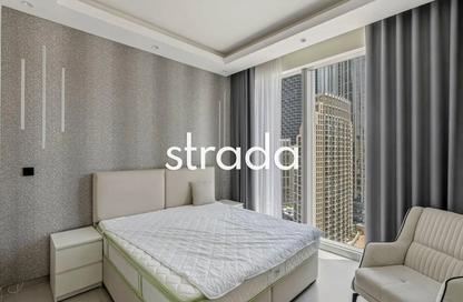 Apartment - 3 - 2 for rent in Forte 1 - Forte - Downtown Dubai - Dubai