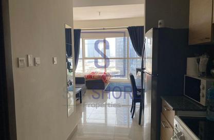 Apartment - Studio - 1 Bathroom for rent in Sigma Towers - City Of Lights - Al Reem Island - Abu Dhabi Apartment - Studio - 1 Bathroom for rent in Sigma Towers - City Of Lights - Al Reem Island - Abu Dhabi