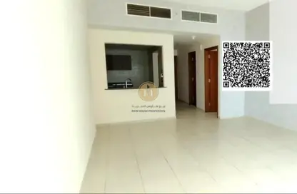 Apartment - 1 Bedroom - 2 Bathrooms for sale in Ajman One Towers - Al Sawan - Ajman