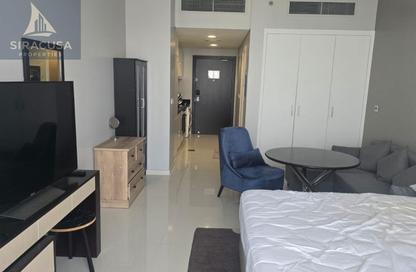 Apartment - Studio - 1 Bathroom for rent in Artesia C - Artesia - Damac Hills - Dubai Apartment - Studio - 1 Bathroom for rent in Artesia C - Artesia - Damac Hills - Dubai