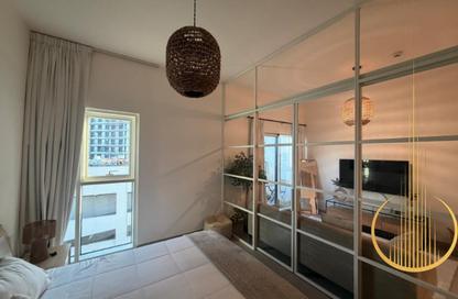 Apartment - 1 Bedroom - 1 Bathroom for sale in Golfville Block A - Golfville - Dubai Hills Estate - Dubai Apartment - 1 Bedroom - 1 Bathroom for sale in Golfville Block A - Golfville - Dubai Hills Estate - Dubai