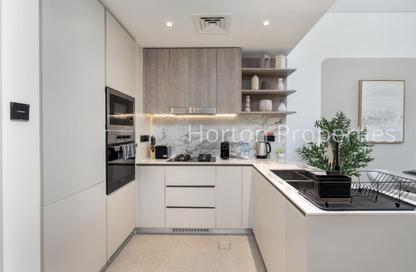 Apartment - 1 Bedroom - 2 Bathrooms for rent in Oxford Terraces - District 11 - Jumeirah Village Circle - Dubai Apartment - 1 Bedroom - 2 Bathrooms for rent in Oxford Terraces - District 11 - Jumeirah Village Circle - Dubai