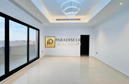 Villa - 7+ Bedrooms - 7+ Bathrooms for rent in Mirdif Villas - Mirdif - Dubai Villa - 7+ Bedrooms - 7+ Bathrooms for rent in Mirdif Villas - Mirdif - Dubai