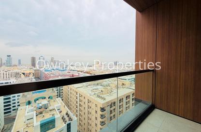 Apartment - 2 - 4 for rent in M Square - Al Mankhool - Bur Dubai - Dubai Apartment - 2 - 4 for rent in M Square - Al Mankhool - Bur Dubai - Dubai