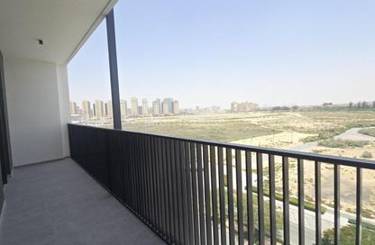Apartment - 1 Bedroom - 1 Bathroom for rent in Viera Residences - Dubai Production City (IMPZ) - Dubai