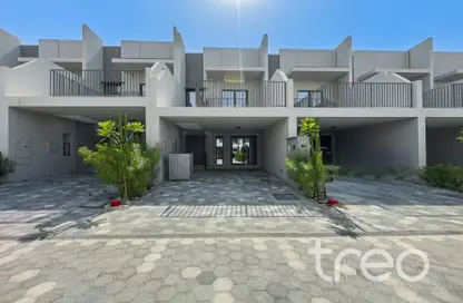 Townhouse - 2 Bedrooms - 2 Bathrooms for rent in MAG Eye - MAG City - Mohammed Bin Rashid City - Dubai