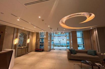 Apartment - Studio - 1 Bathroom for rent in Yacht Bay - Dubai Marina - Dubai Apartment - Studio - 1 Bathroom for rent in Yacht Bay - Dubai Marina - Dubai