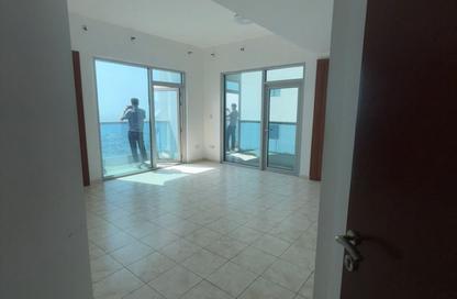 Apartment - 2 - 3 for sale in Al Dana Tower - Al Majaz 3 - Al Majaz - Sharjah