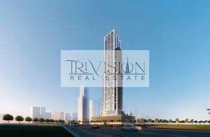 شقة - غرفة نوم - 2 حمامات للبيع في برج أوريستا - منطقة 11 - قرية جميرا الدائرية - دبي