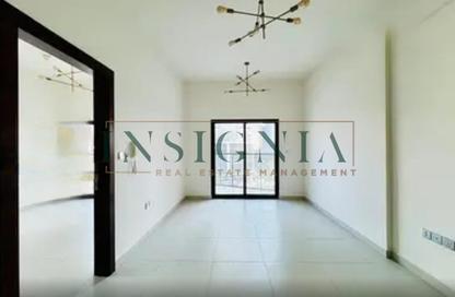 Apartment - 1 Bedroom - 2 Bathrooms for rent in Binghatti Gate - District 15 - Jumeirah Village Circle - Dubai