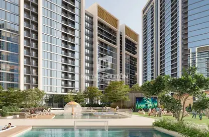 Apartment - 1 Bedroom - 2 Bathrooms for sale in Sobha Orbis - Motor City - Dubai