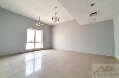 Apartment - 2 Bedrooms - 2 Bathrooms for rent in Al Nada Tower - Al Nahda - Sharjah
